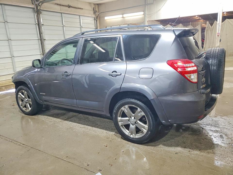 2011 Toyota Rav4 მანქანა იყიდება აუქციონზე, vin: 2T3RF4DV7BW126633, აუქციონის ნომერი: 53205976