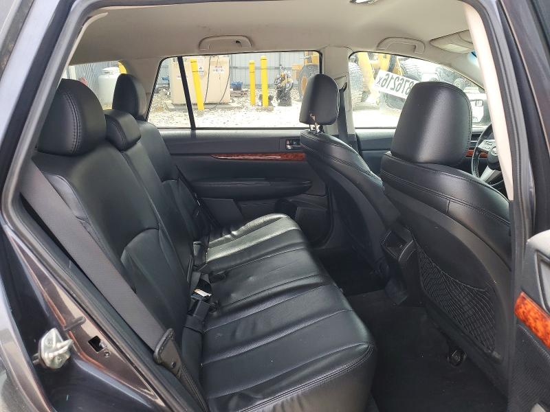 Продажа на аукционе авто 2011 Subaru Outback, vin: 4S4BRBCC9B3354144, номер лота: 52876216
