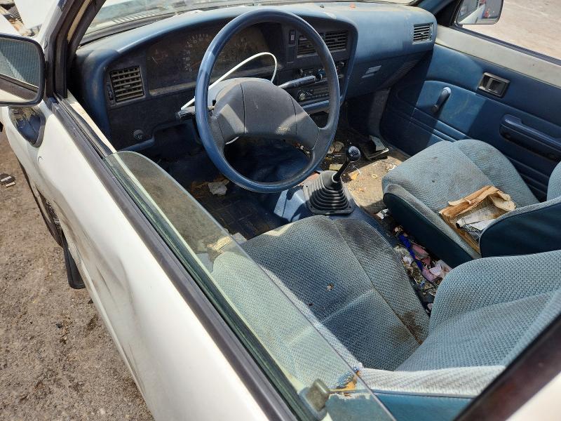 Продаж на аукціоні авто 1991 Toyota Pickup, vin: JT4RN81A4M5112551, номер лоту: 53703566