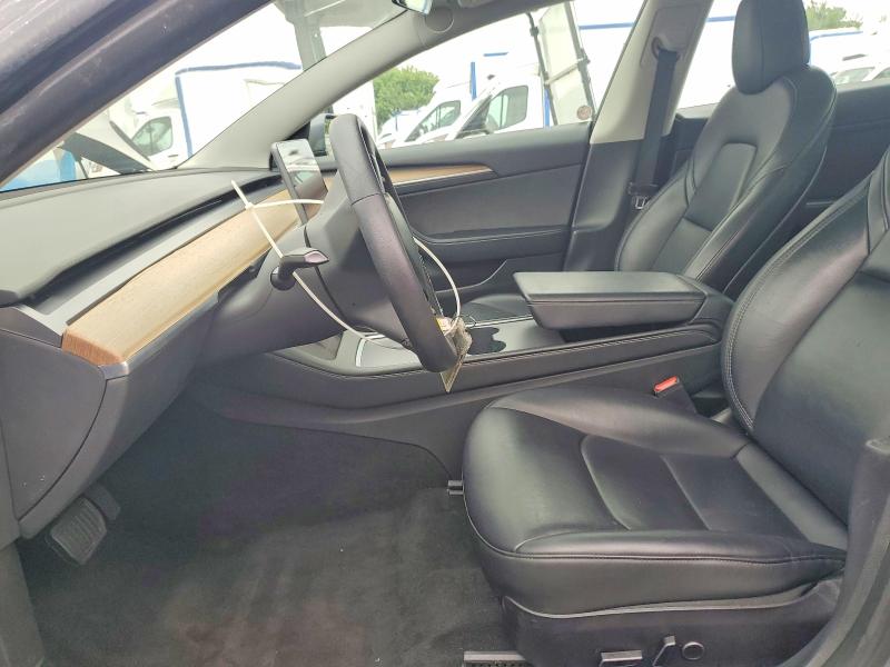 Aukcja sprzedaży 2023 Tesla Model 3, vin: 5YJ3E1EA4PF436464, numer aukcji: 53061976