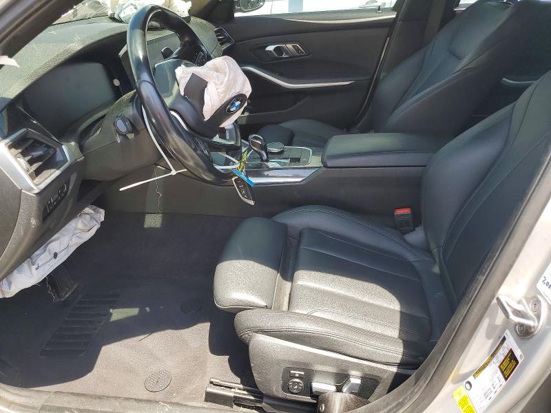 Aukcja sprzedaży 2020 Bmw 330i, vin: WBA5R1C01LFH88625, numer aukcji: 51877166