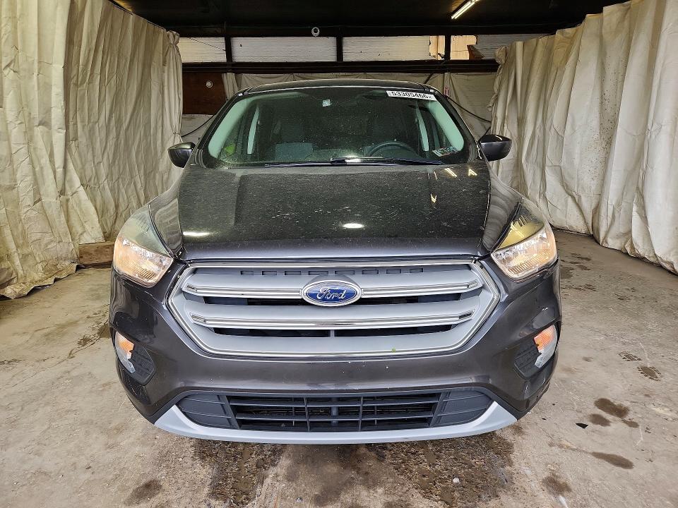 Продажа на аукционе авто 2019 Ford Escape, vin: 1FMCU9GD8KUA39568, номер лота: 53305466