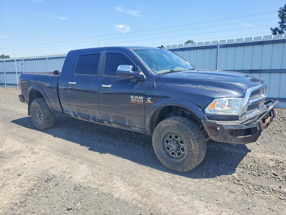 Aukcja sprzedaży 2016 Ram 3500, vin: 3C63R3ML0GG128003, numer aukcji: 54720246