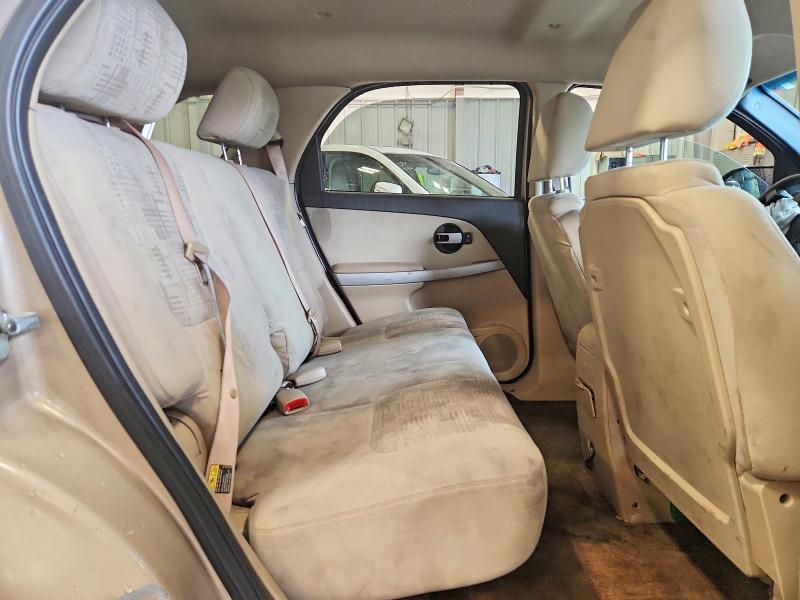 Продажа на аукционе авто 2005 Chevrolet Equinox, vin: 2CNDL13F056143121, номер лота: 53114466