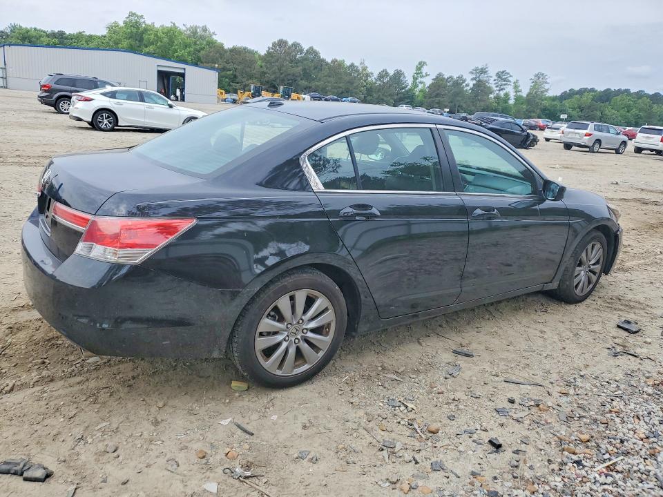 Продаж на аукціоні авто 2012 Honda Accord, vin: 1HGCP2F85CA195045, номер лоту: 52746466
