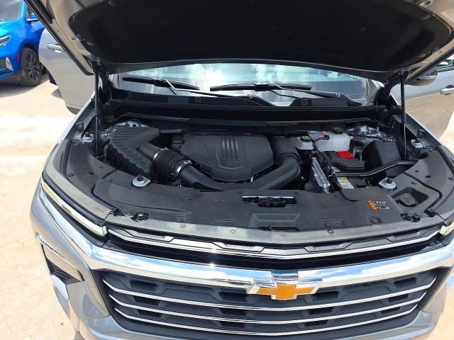 Продажа на аукционе авто 2026 Chevrolet Traverse, vin: 1GNERGKS2TJ191252, номер лота: 55386146