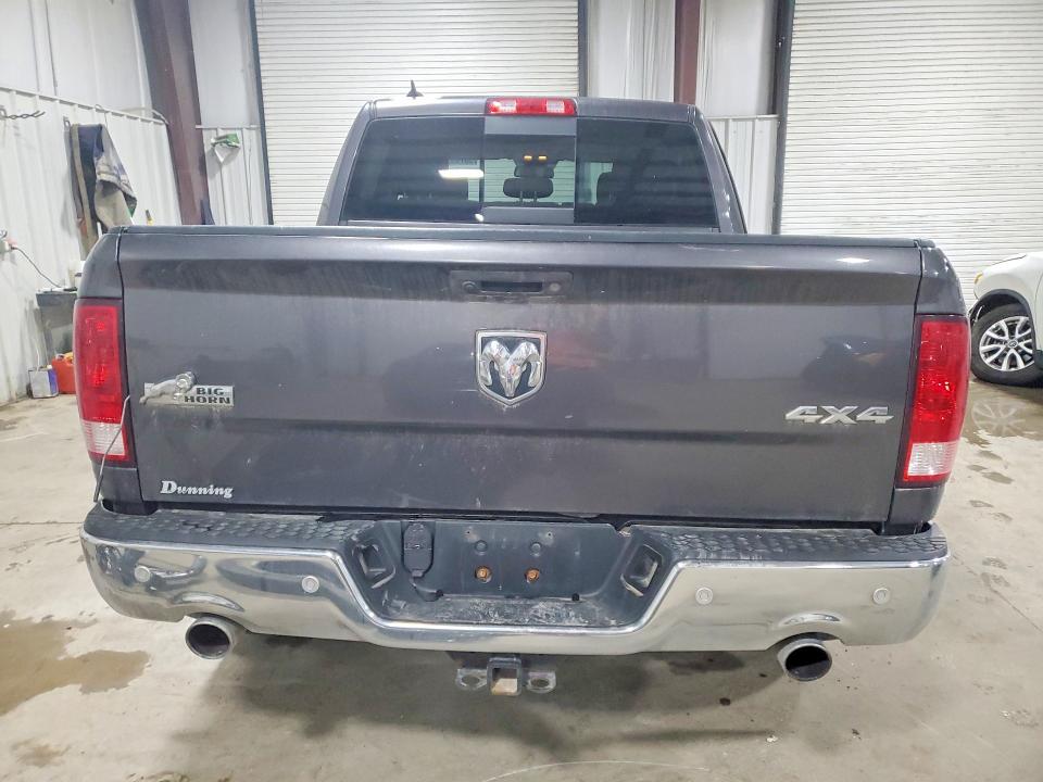 53709556 :رقم المزاد ، 1C6RR7LT3GS364513 vin ، 2016 Ram 1500 مزاد بيع