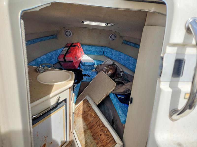 Продаж на аукціоні авто 1999 Sea- 240 Sundancer, vin: SERV4046A999, номер лоту: 54861236