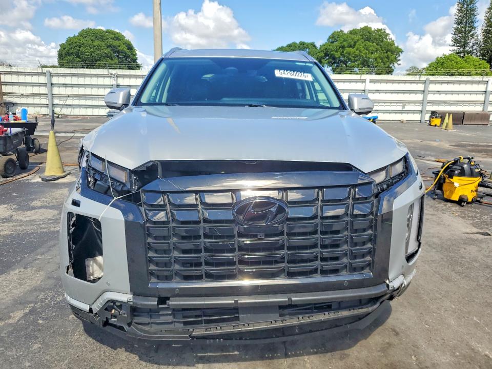 Продаж на аукціоні авто 2023 Hyundai Palisade, vin: KM8R44GE3PU527064, номер лоту: 54260026