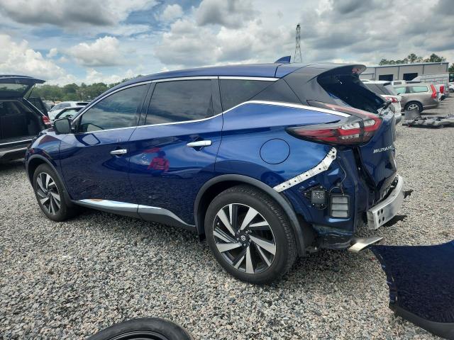 Продаж на аукціоні авто 2022 Nissan Murano, vin: 5N1AZ2CS9NC114423, номер лоту: 55187706