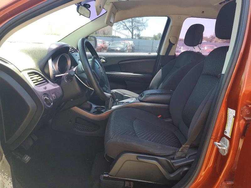 Продаж на аукціоні авто 2012 Dodge Journey, vin: 3C4PDCAB1CT262007, номер лоту: 53643316
