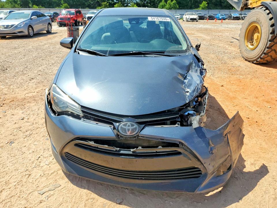 Aukcja sprzedaży 2018 Toyota Corolla, vin: 2T1BURHEXJC064684, numer aukcji: 54167046