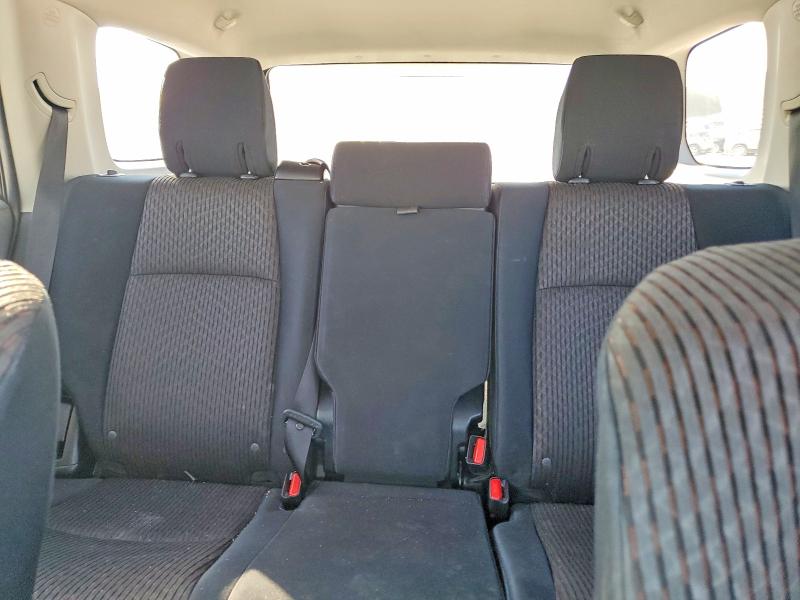 Продажа на аукционе авто 2011 Toyota 4runner, vin: JTEBU5JR3B5044230, номер лота: 53985326