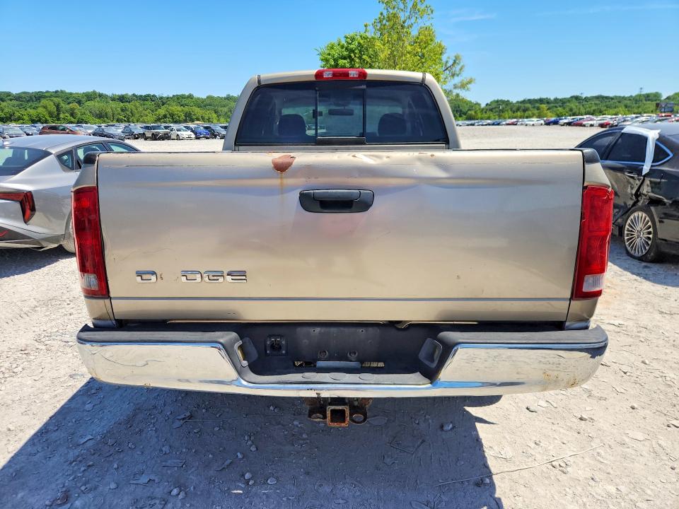 52954046 :رقم المزاد ، 1D7HA18Z62S556870 vin ، 2002 Dodge Ram 1500 مزاد بيع