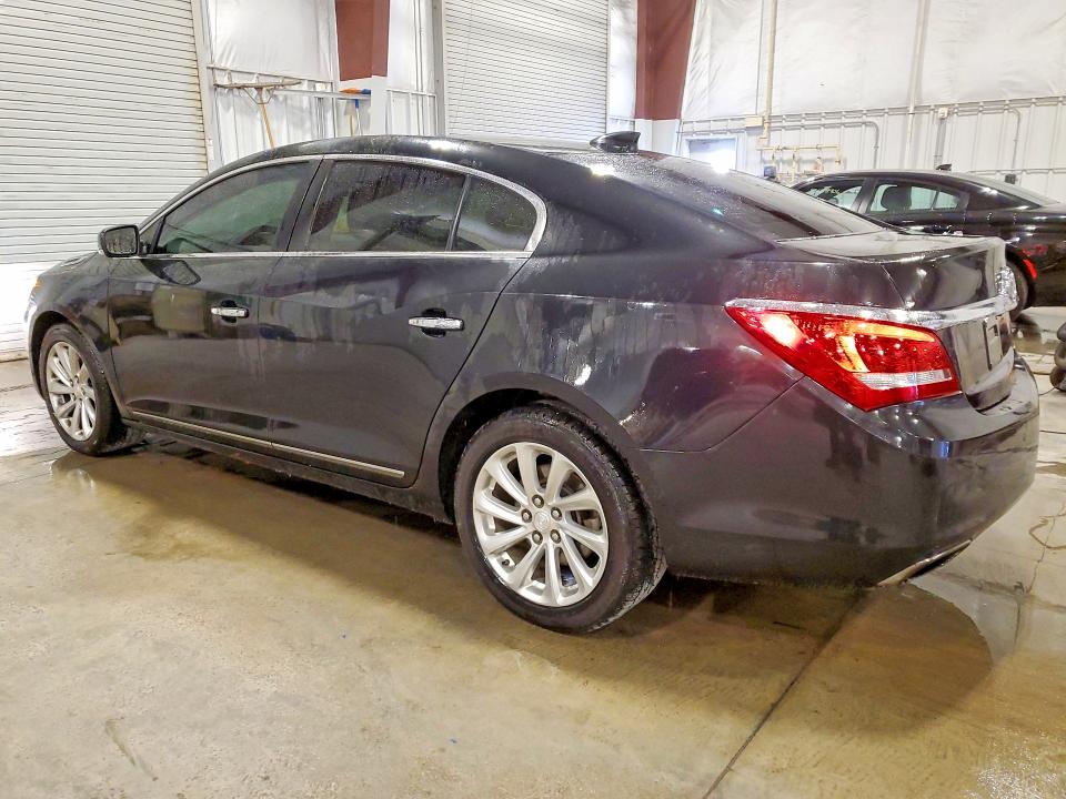 2015 Buick Lacrosse მანქანა იყიდება აუქციონზე, vin: 1G4GB5G31FF312772, აუქციონის ნომერი: 53401256