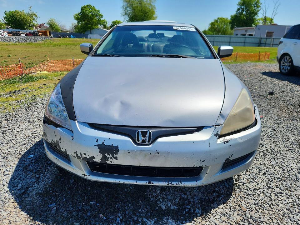 Aukcja sprzedaży 2005 Honda Accord, vin: 1HGCM82625A003373, numer aukcji: 52400546