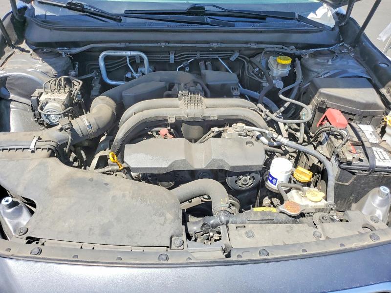 55204746 :رقم المزاد ، 4S4BSANC7J3252898 vin ، 2018 Subaru Outback مزاد بيع
