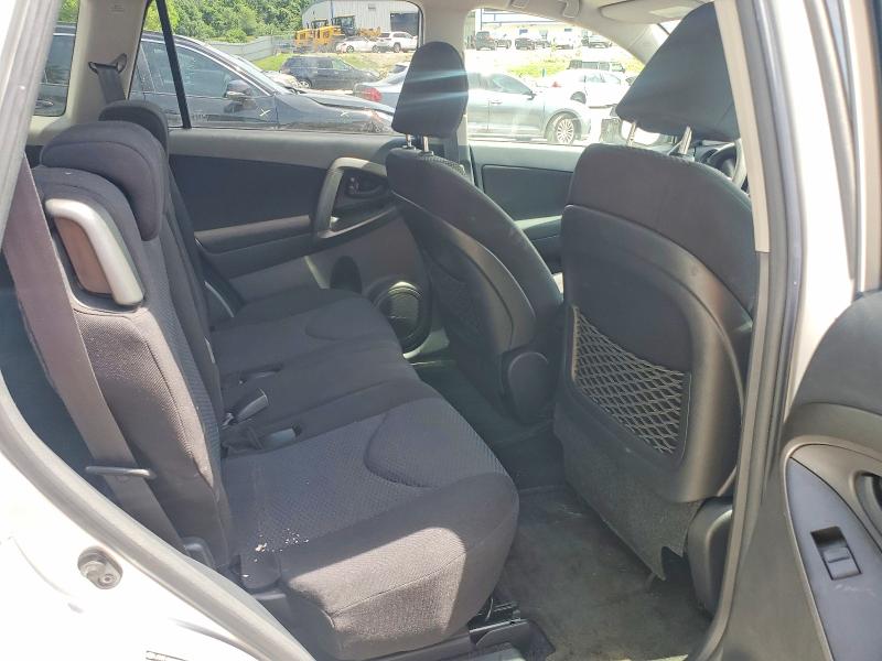 55012936 :رقم المزاد ، JTMRF4DV8AD039254 vin ، 2010 Toyota Rav4 مزاد بيع