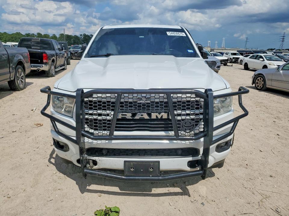 2021 Ram 1500 მანქანა იყიდება აუქციონზე, vin: 1C6SRFMT4MN822208, აუქციონის ნომერი: 54850676