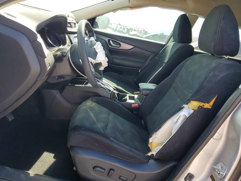 Продажа на аукционе авто 2016 Nissan Rogue, vin: 5N1AT2MN0GC738320, номер лота: 55377496