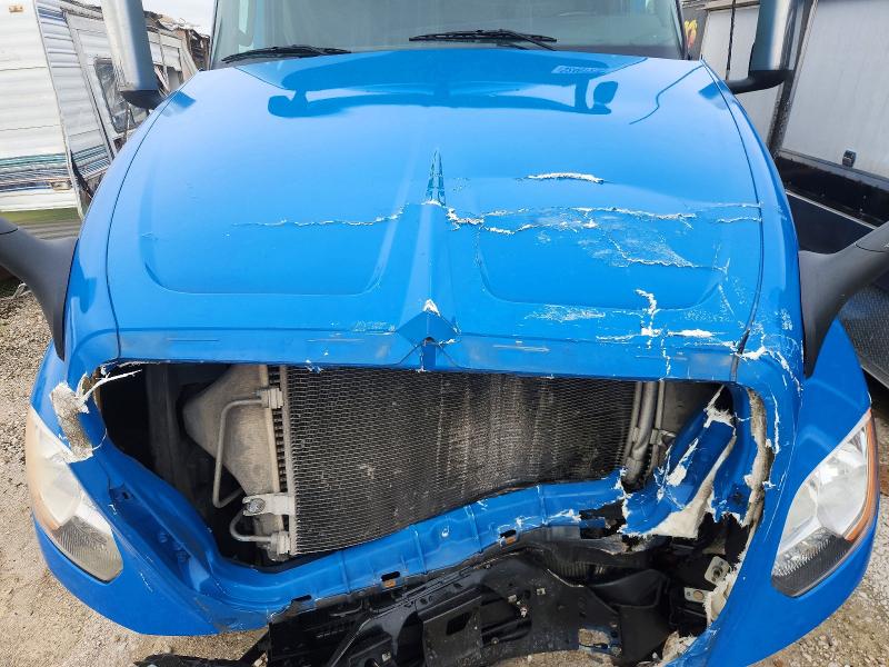 Продажа на аукционе авто 2021 International Lt625, vin: 3HSDZAPR9MN232425, номер лота: 52467216