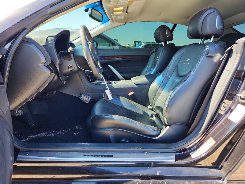 Продаж на аукціоні авто 2013 Infiniti G37 Convertible, vin: JN1CV6FE2DM771422, номер лоту: 52897546