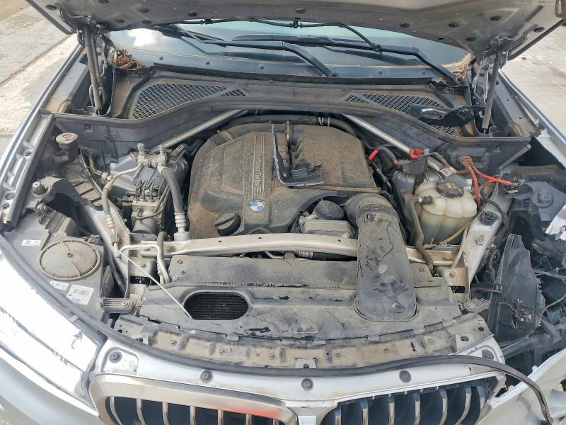 54715746 :رقم المزاد ، 5UXKU2C55K0Z63574 vin ، 2019 Bmw X6 مزاد بيع
