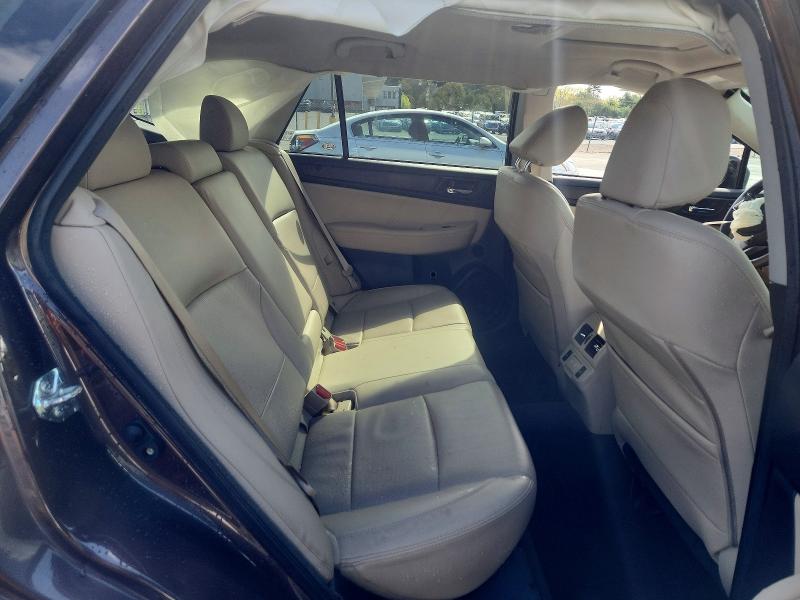 2019 Subaru Outback მანქანა იყიდება აუქციონზე, vin: 4S4BSANCXK3322122, აუქციონის ნომერი: 52348426