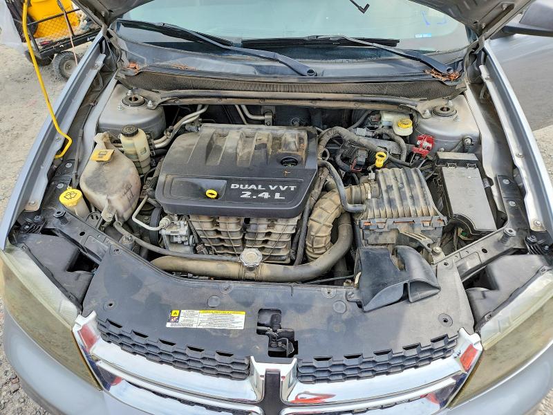2013 Dodge Avenger მანქანა იყიდება აუქციონზე, vin: 1C3CDZAB9DN677325, აუქციონის ნომერი: 55579256