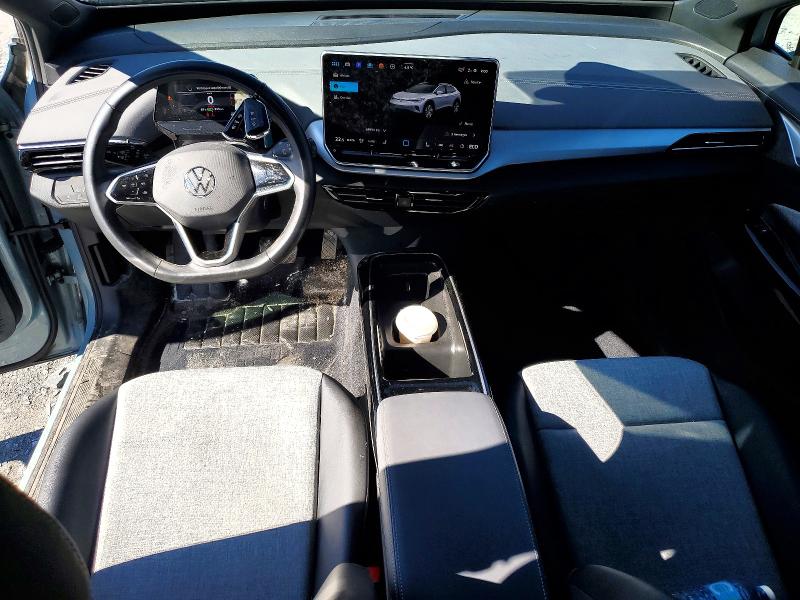 Продаж на аукціоні авто 2024 Volkswagen Id.4, vin: 1V2URPE86RC007687, номер лоту: 51757546