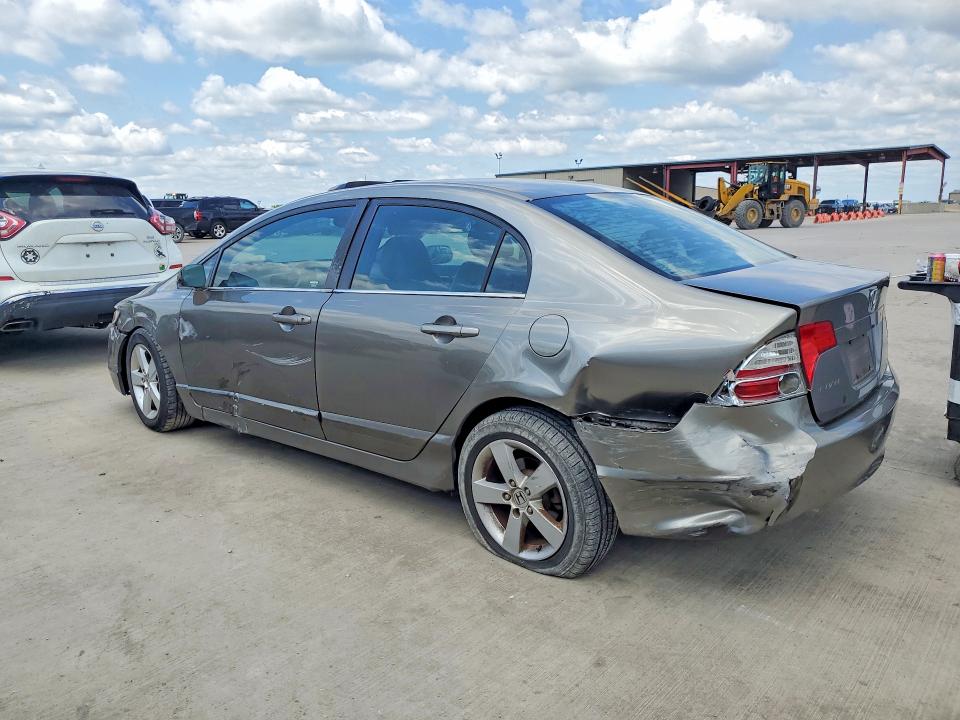 Aukcja sprzedaży 2006 Honda Civic, vin: 1HGFA16826L090884, numer aukcji: 52917986