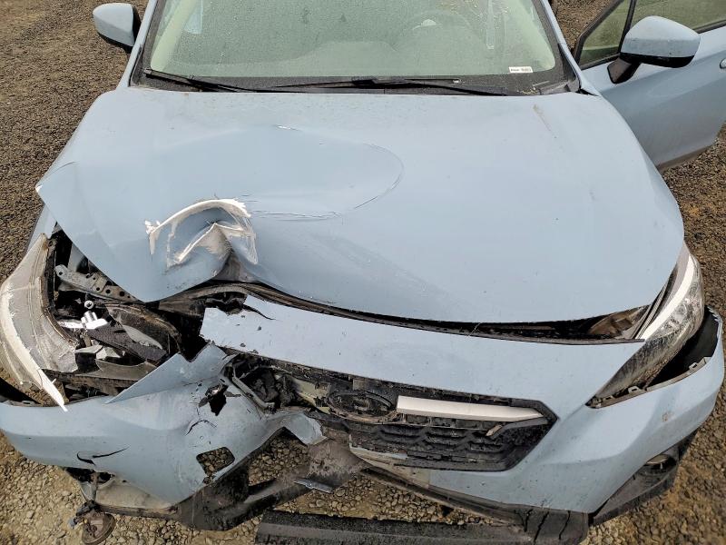Продажа на аукционе авто 2019 Subaru Crosstrek, vin: JF2GTAEC3K8282719, номер лота: 54512946