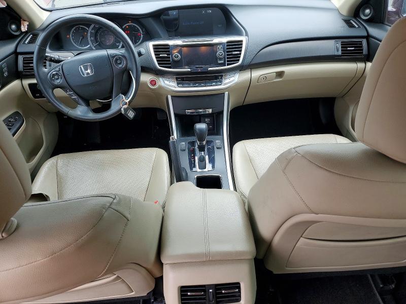 Продаж на аукціоні авто 2013 Honda Accord, vin: 1HGCR2F82DA049746, номер лоту: 52924476
