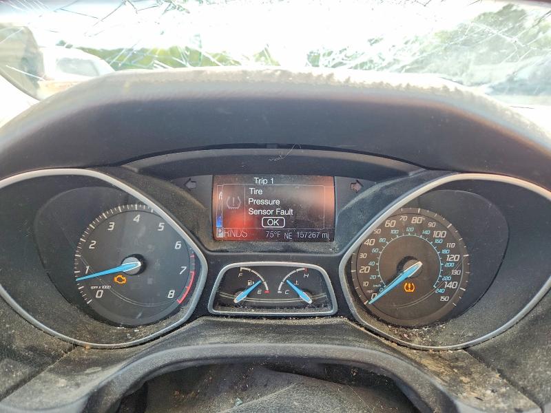 Aukcja sprzedaży 2012 Ford Focus, vin: 1FAHP3N20CL102434, numer aukcji: 53722926