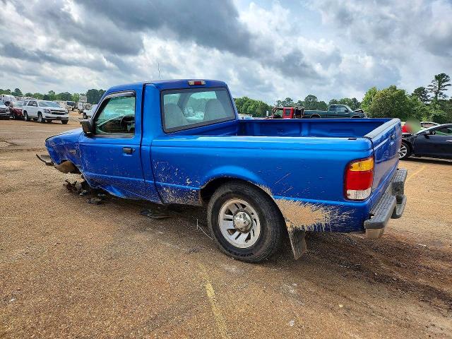 53832246 :رقم المزاد ، 1FTYR10C0XUB09537 vin ، 1999 Ford Ranger مزاد بيع
