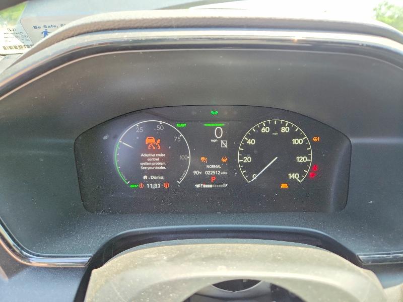 Aukcja sprzedaży 2024 Honda Cr-v, vin: 5J6RS5H87RL006828, numer aukcji: 53325596