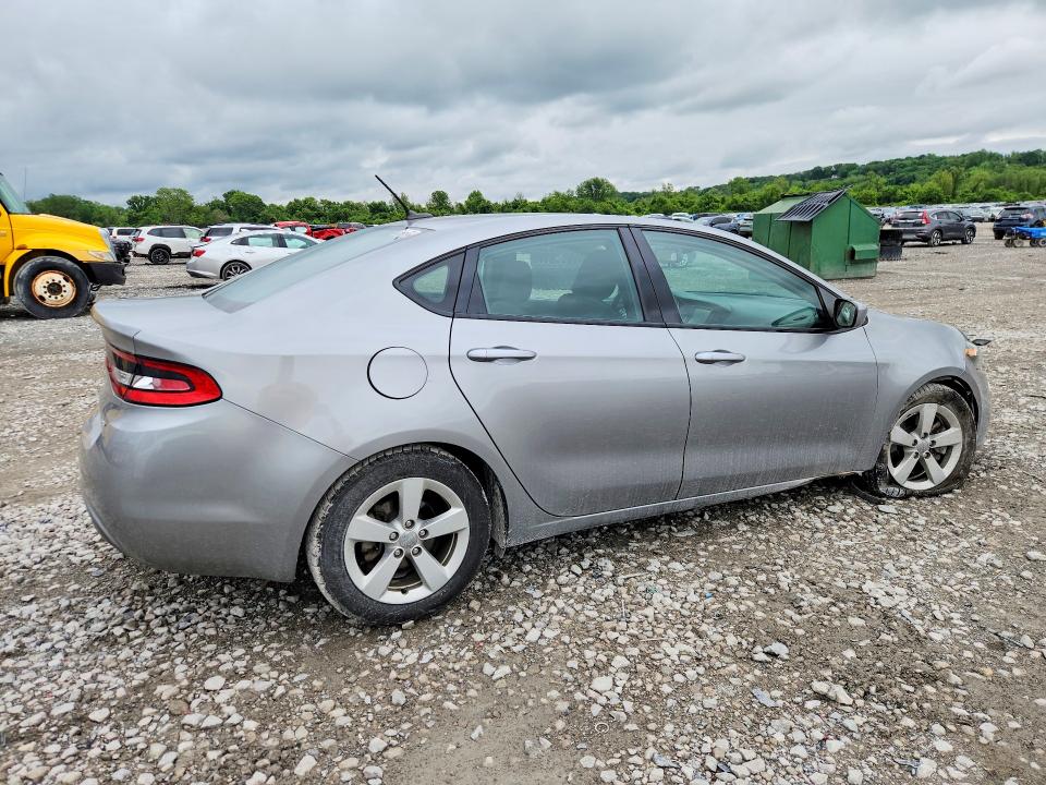 Продаж на аукціоні авто 2015 Dodge Dart, vin: 1C3CDFBB5FD422984, номер лоту: 52557796