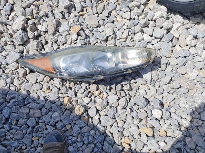 Продажа на аукционе авто 2016 Ford Fiesta, vin: 3FADP4BJ3GM164771, номер лота: 51898506