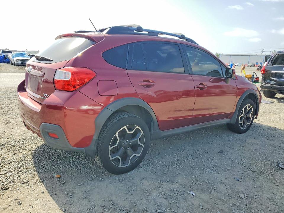 Aukcja sprzedaży 2013 Subaru Xv Crosstrek, vin: JF2GPACCXD2872266, numer aukcji: 54207246