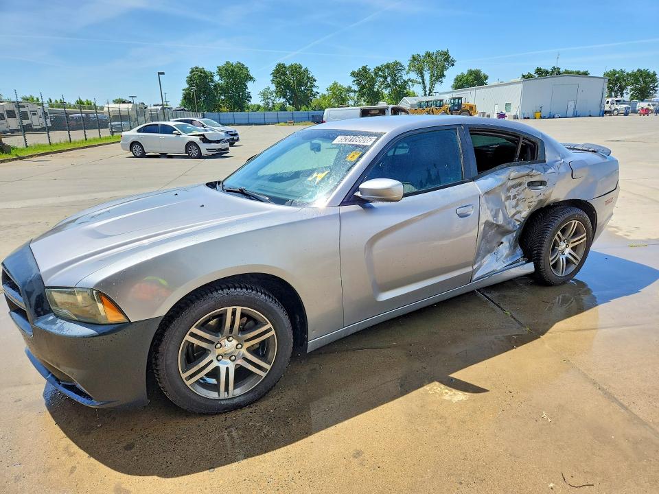 Aukcja sprzedaży 2013 Dodge Charger, vin: 2C3CDXBGXDH637987, numer aukcji: 52016606
