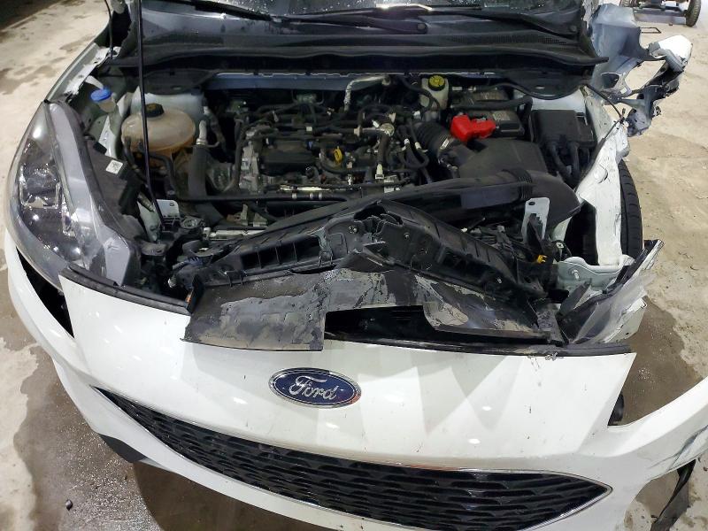 Продаж на аукціоні авто 2022 Ford Escape, vin: 1FMCU9G6XNUA60377, номер лоту: 54291836