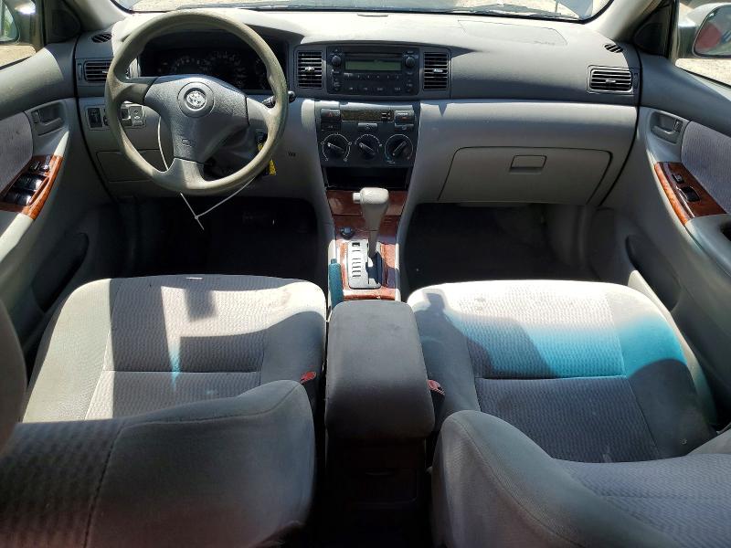 Продажа на аукционе авто 2006 Toyota Corolla, vin: 1NXBR32E46Z594534, номер лота: 53386246