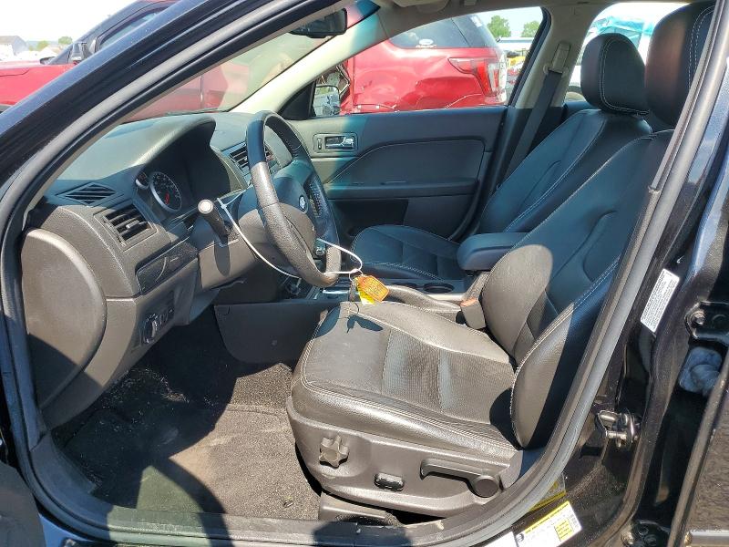 Aukcja sprzedaży 2009 Ford Fusion, vin: 3FAHP08129R121532, numer aukcji: 53711136