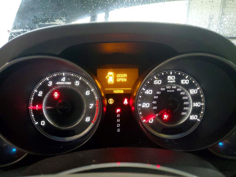 Aukcja sprzedaży 2012 Acura Mdx, vin: 2HNYD2H28CH541042, numer aukcji: 52542306