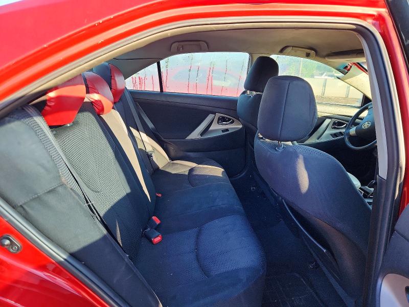 Продажа на аукционе авто 2010 Toyota Camry, vin: 4T1BF3EK5AU502009, номер лота: 52063546