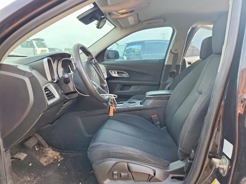 Aukcja sprzedaży 2015 Chevrolet Equinox, vin: 2GNALAEK0F1115388, numer aukcji: 54110716