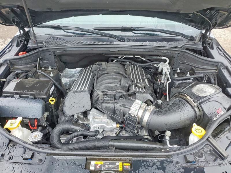 Aukcja sprzedaży 2024 Dodge Durango, vin: 1C4SDJGJ8RC184634, numer aukcji: 51406076