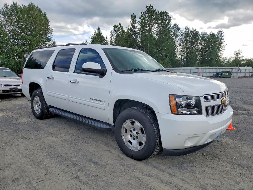 Aukcja sprzedaży 2012 Chevrolet Suburban, vin: 1GNSKJE73CR295584, numer aukcji: 54176566