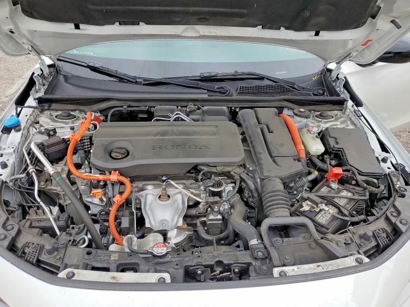 Продажа на аукционе авто 2025 Honda Civic, vin: 2HGFE4F89SH308901, номер лота: 52960096