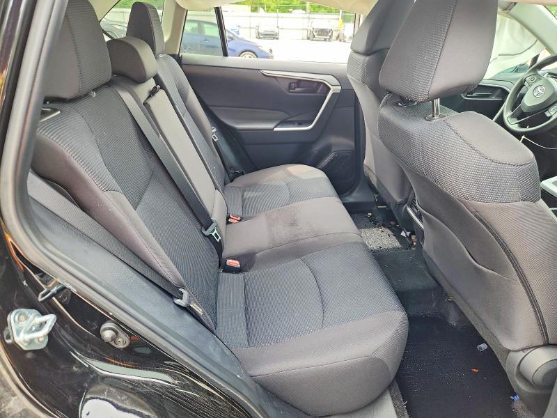Aukcja sprzedaży 2024 Toyota Rav4, vin: 2T3G1RFV7RC398966, numer aukcji: 54197416